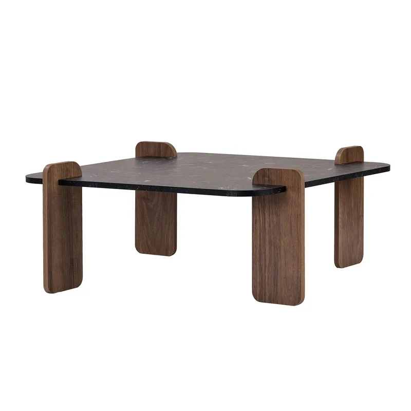 Yanto Soffbord 90 cm - Products - Möbler - Bord & matgrupp - Soffbord
