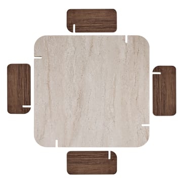 Yanto Soffbord 90 cm - Products - Möbler - Bord & matgrupp - Soffbord