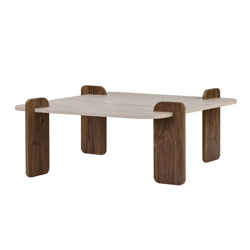 Yanto Soffbord 90 cm - Products - Möbler - Bord & matgrupp - Soffbord