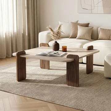 Yanto Soffbord 90 cm - Products - Möbler - Bord & matgrupp - Soffbord