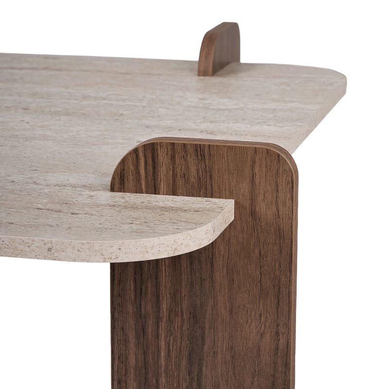 Yanto Soffbord 90 cm - Products - Möbler - Bord & matgrupp - Soffbord