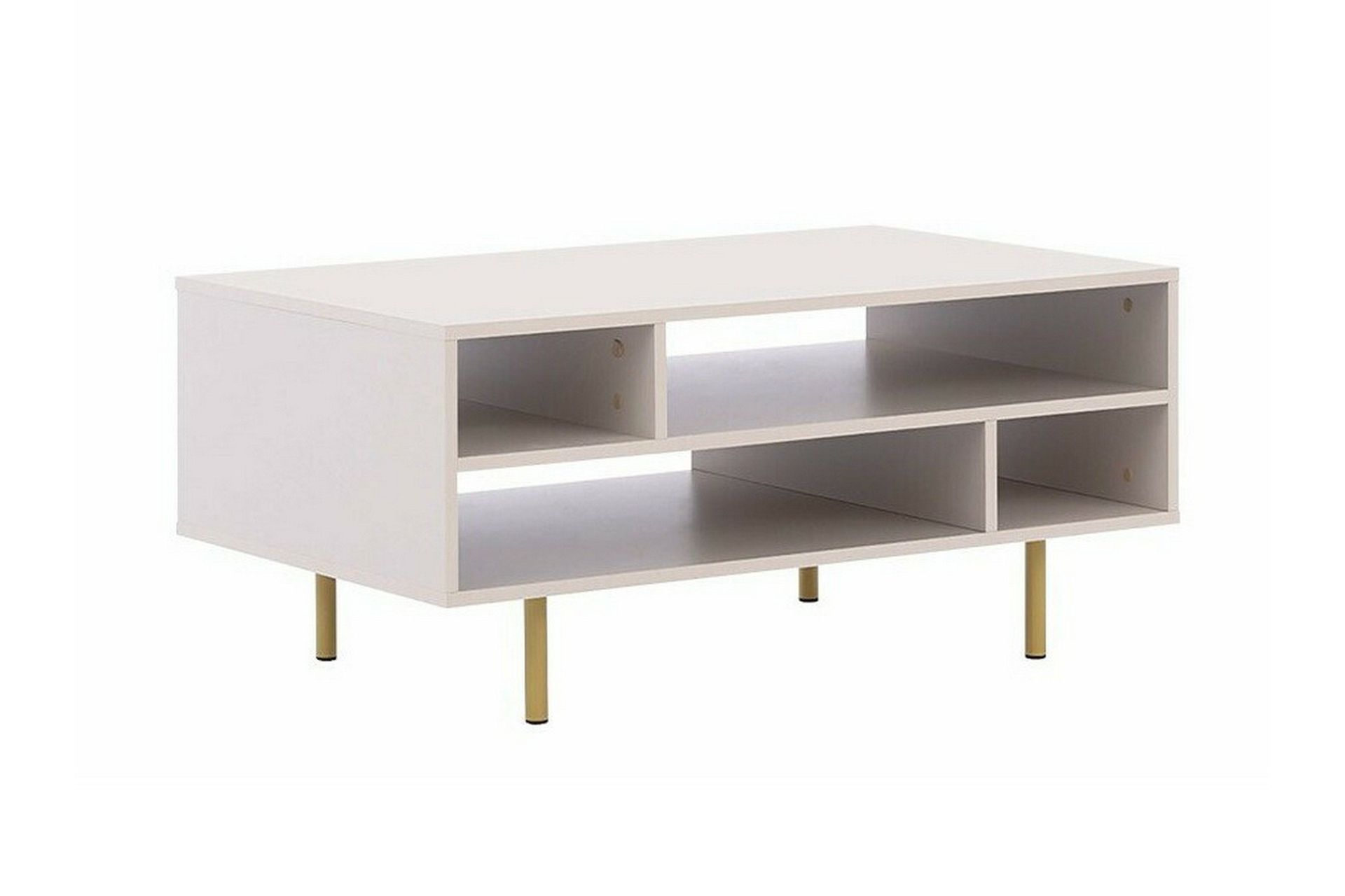 Staffin Soffbord 60 cm