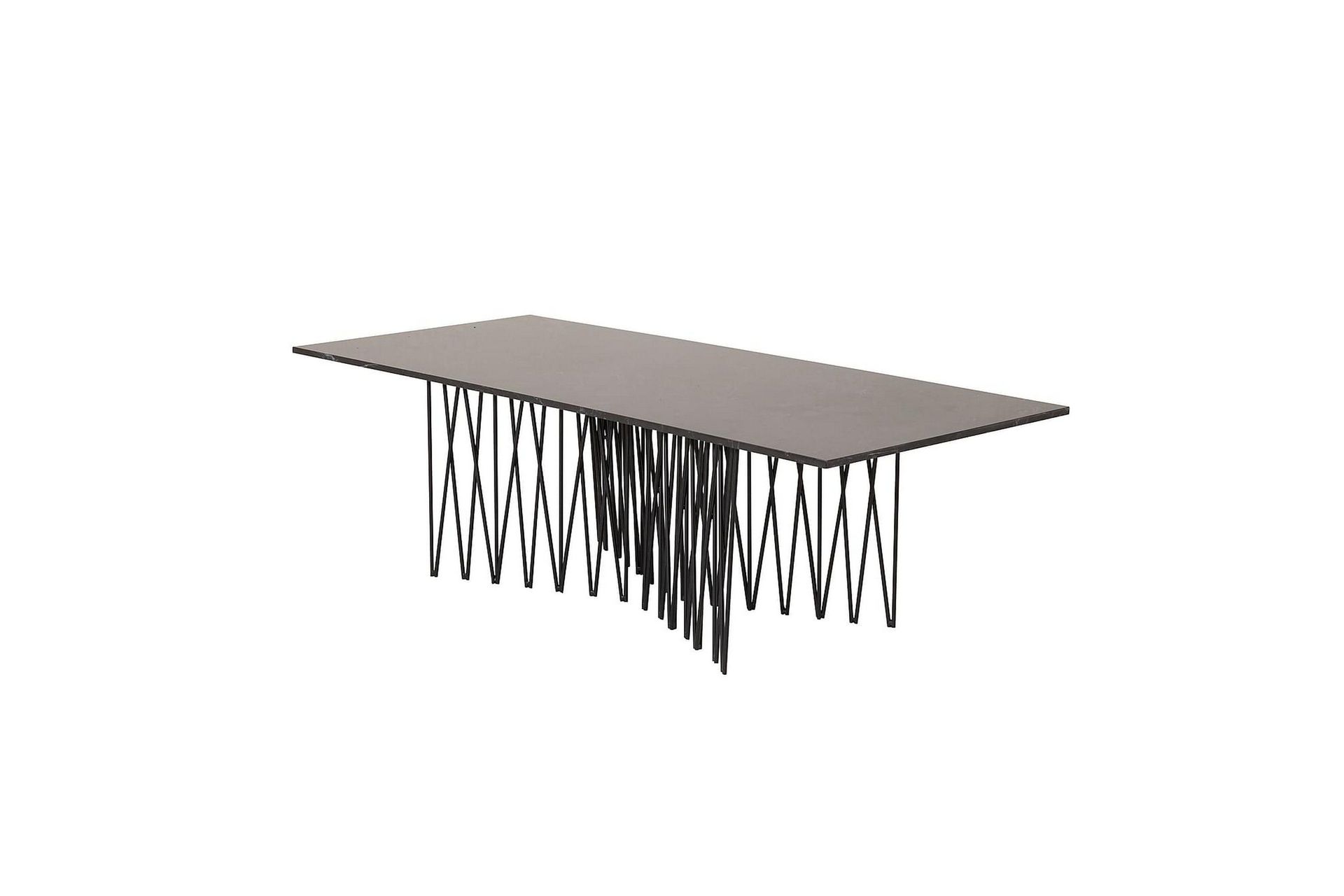 Stone Soffbord 140 cm