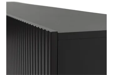 Strontian Sminkbord 80x42 cm Scandinavian Choice Anthracite - Products - Möbler - Bord & matgrupp - Sminkbord & toalettbord