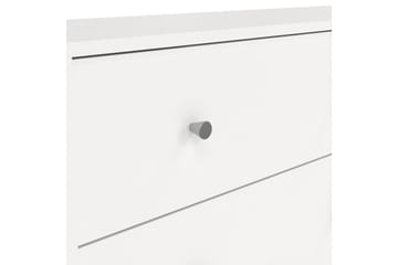Sundra Sminkbord 143 cm - Vit - Products - Möbler - Bord & matgrupp - Sminkbord & toalettbord