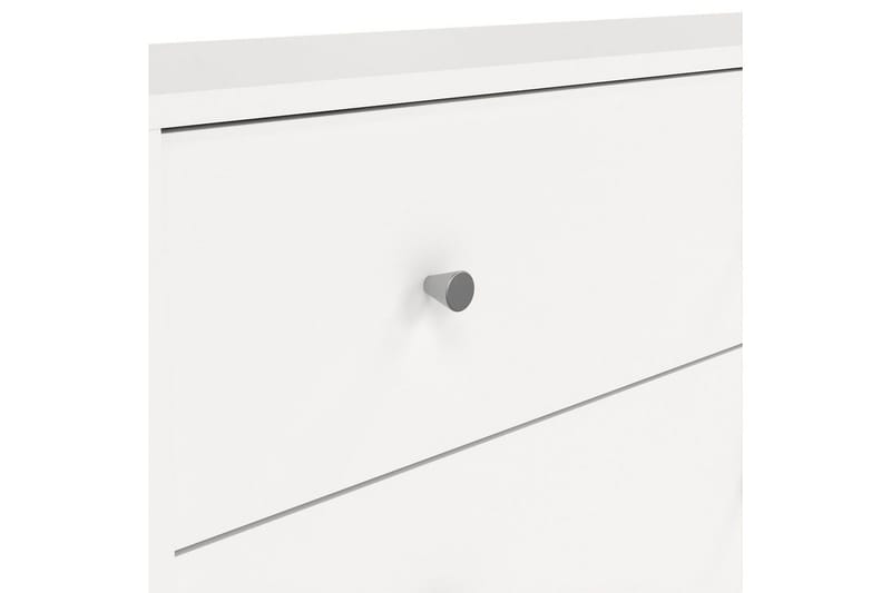 Sundra Sminkbord 143 cm - Vit - Products - Möbler - Bord & matgrupp - Sminkbord & toalettbord