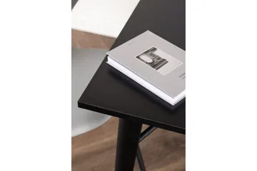 Tempe Matbord 80 cm - Svart - Products - Möbler - Bord & matgrupp - Matbord & köksbord