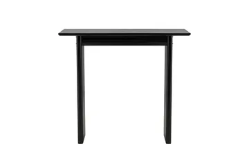 Vail Barbord 60x120 cm - Svart - Products - Möbler - Bord & matgrupp - Barbord & ståbord