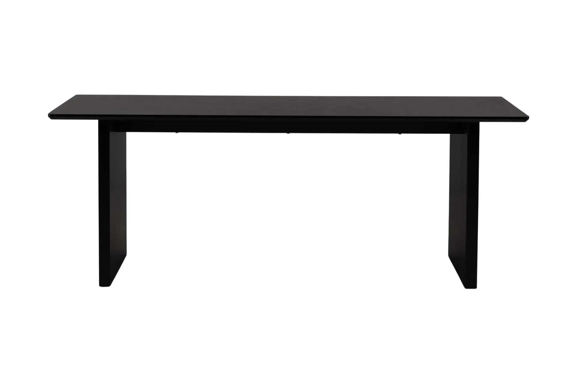 Vail Matbord 200 cm