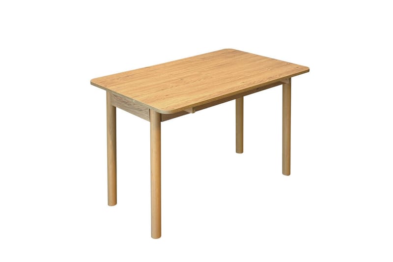 Valsot Matbord 110 cm - Ek - Products - Möbler - Bord & matgrupp - Matbord & köksbord