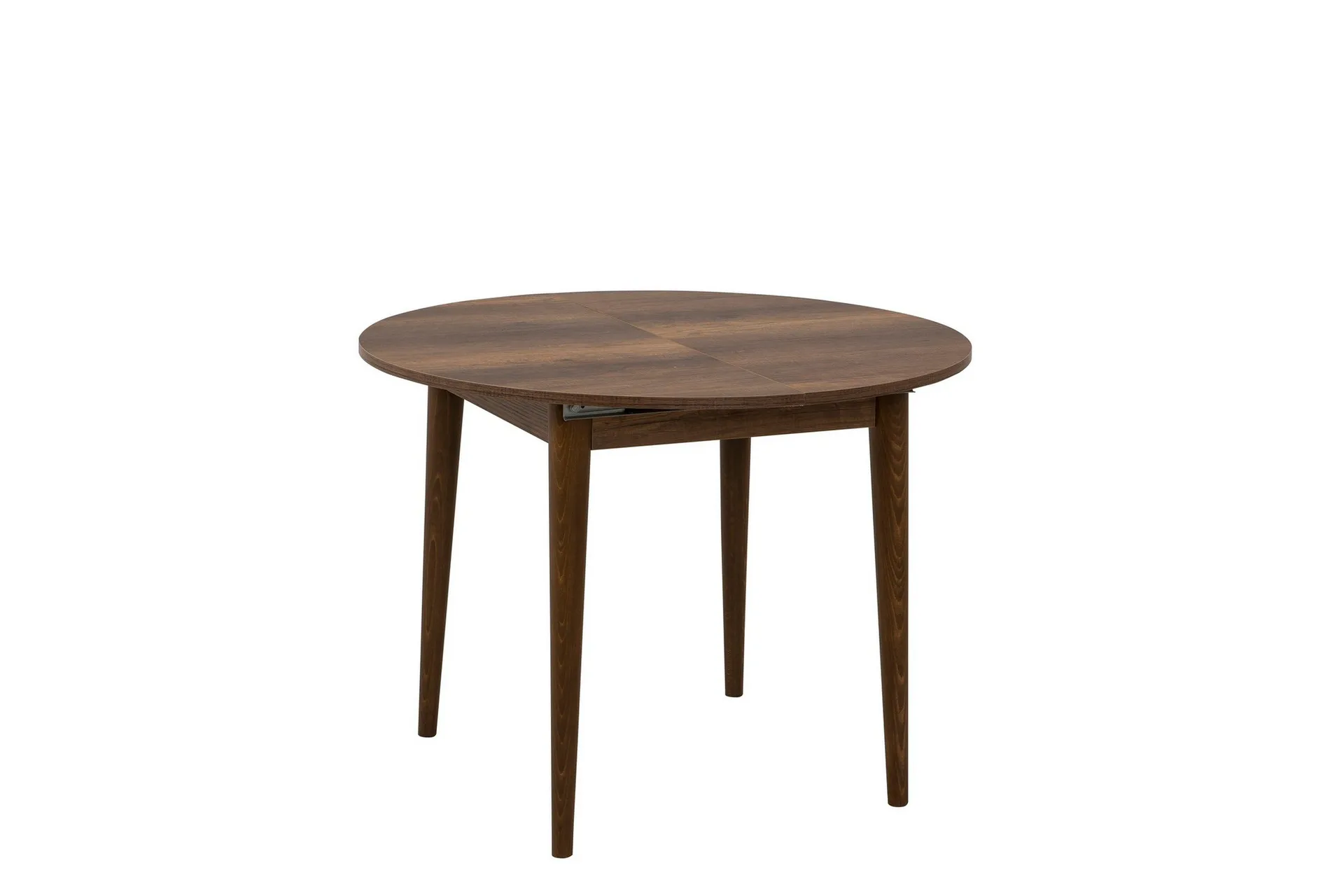 Valsot Runt Litet Matbord 100 cm