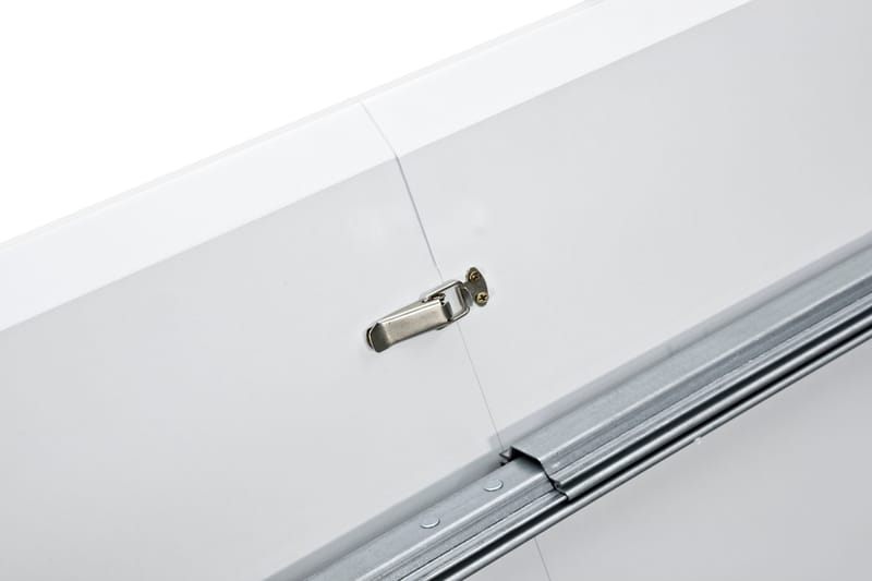 Waltham Förlängningsbart Matbord 180 cm - Vit/Ek - Products - Möbler - Bord & matgrupp - Matbord & köksbord
