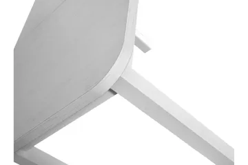 Warnock II Matbord - Vit - Products - Möbler - Bord & matgrupp - Matbord & köksbord