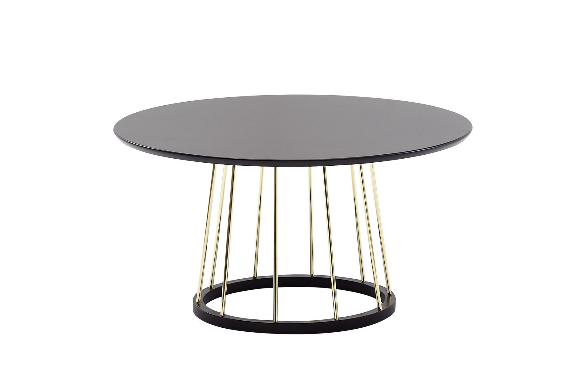 Wilhem Soffbord 80 cm Rektangulär