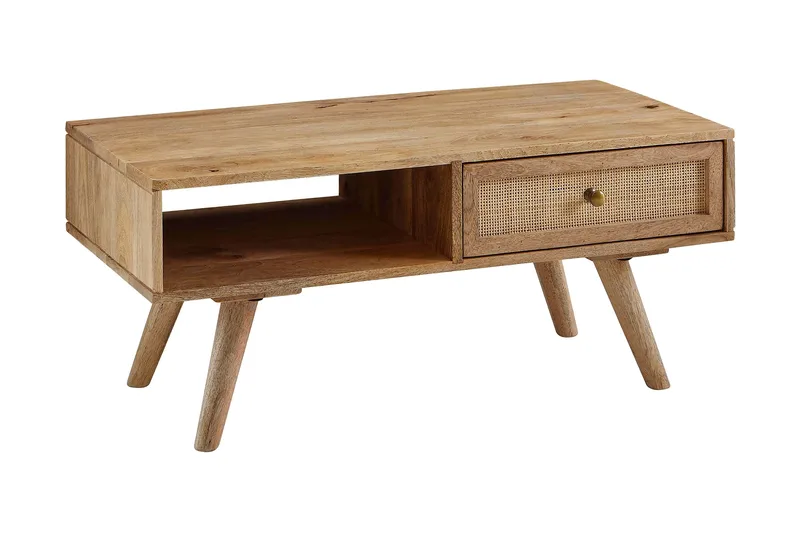 Willowdale Soffbord 45 cm - Brun - Products - Möbler - Bord & matgrupp - Soffbord