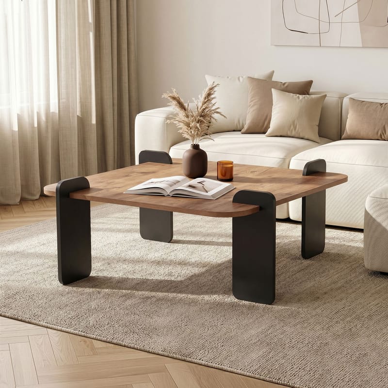 Yanto Soffbord 90 cm - Products - Möbler - Bord & matgrupp - Soffbord
