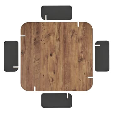 Yanto Soffbord 90 cm - Products - Möbler - Bord & matgrupp - Soffbord