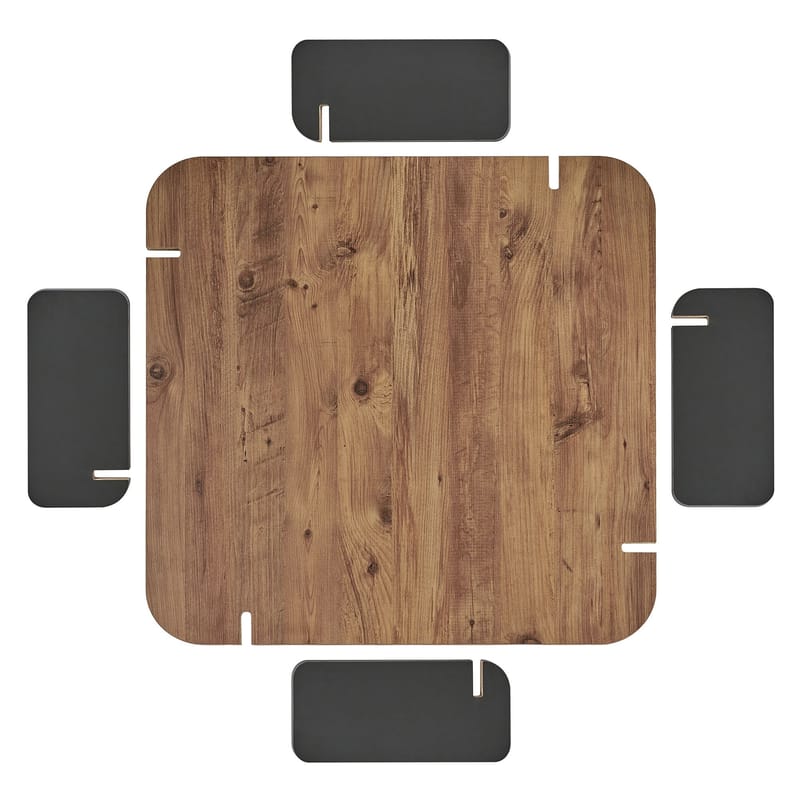 Yanto Soffbord 90 cm - Products - Möbler - Bord & matgrupp - Soffbord