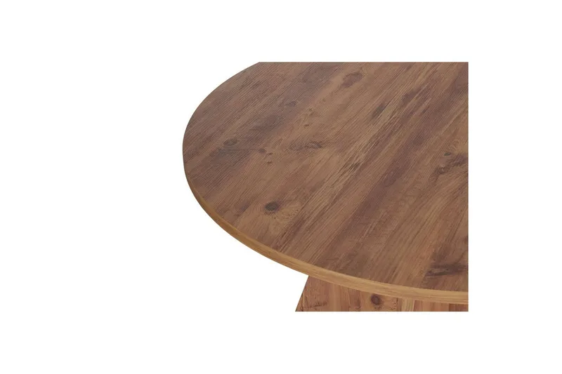 Zalen Matbord 120 cm - Beige - Products - Möbler - Bord & matgrupp - Matbord & köksbord