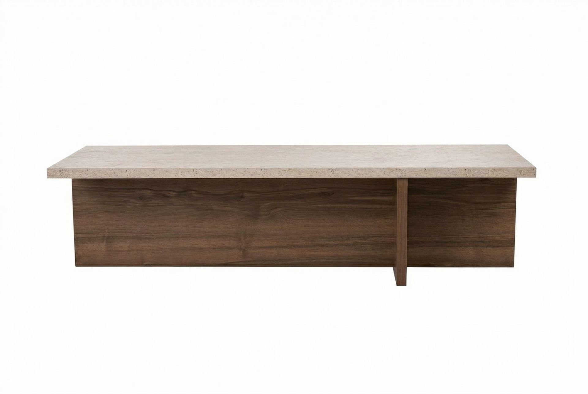 Zephral Soffbord 120x30x45 cm