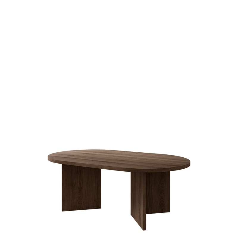Zyleron Soffbord 110 cm - Brun - Products - Möbler - Bord & matgrupp - Soffbord