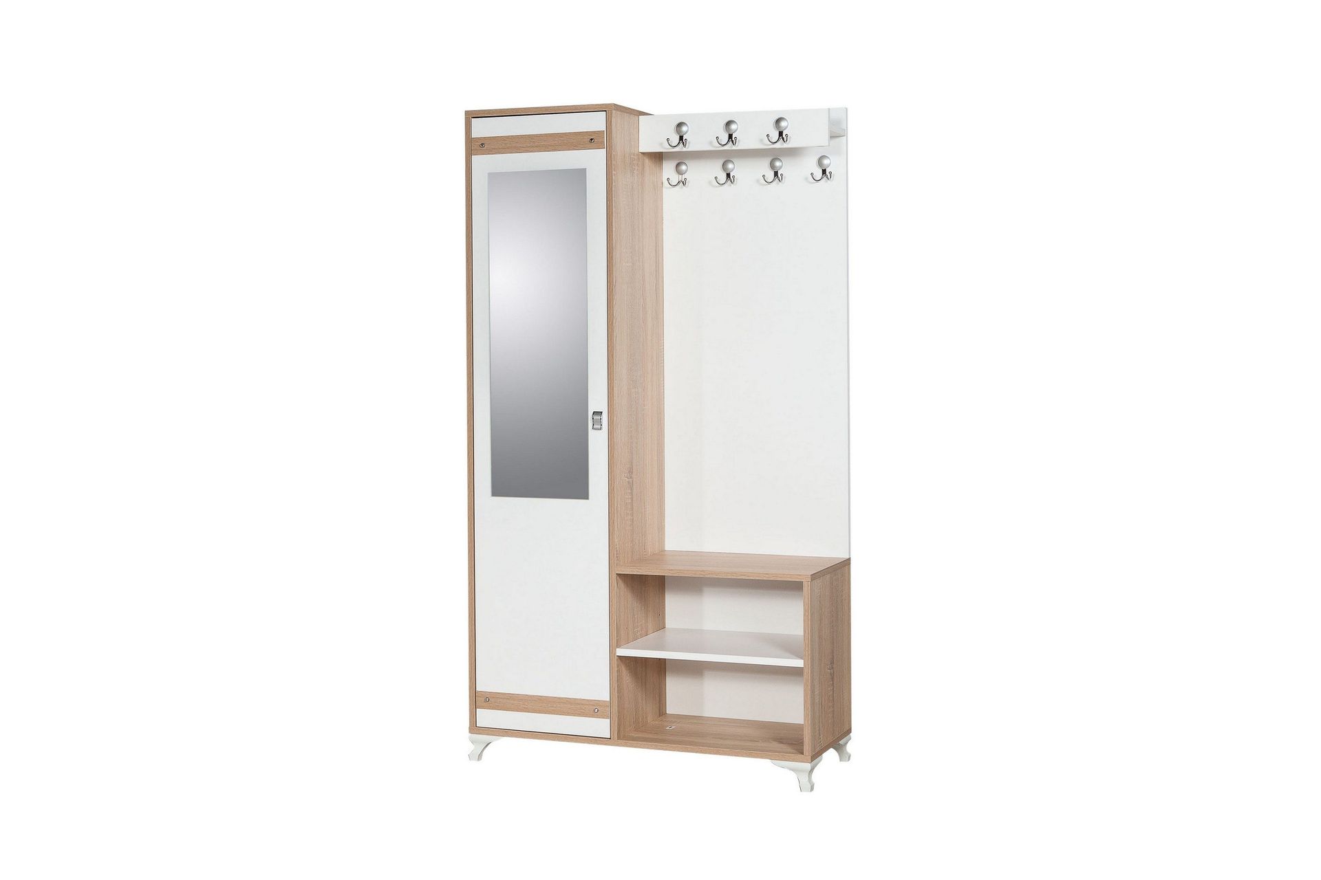 Brokind Klädförvaring 100 cm