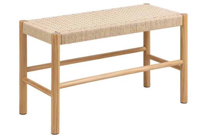 Citadelle Sittbänk 35 cm, Vit