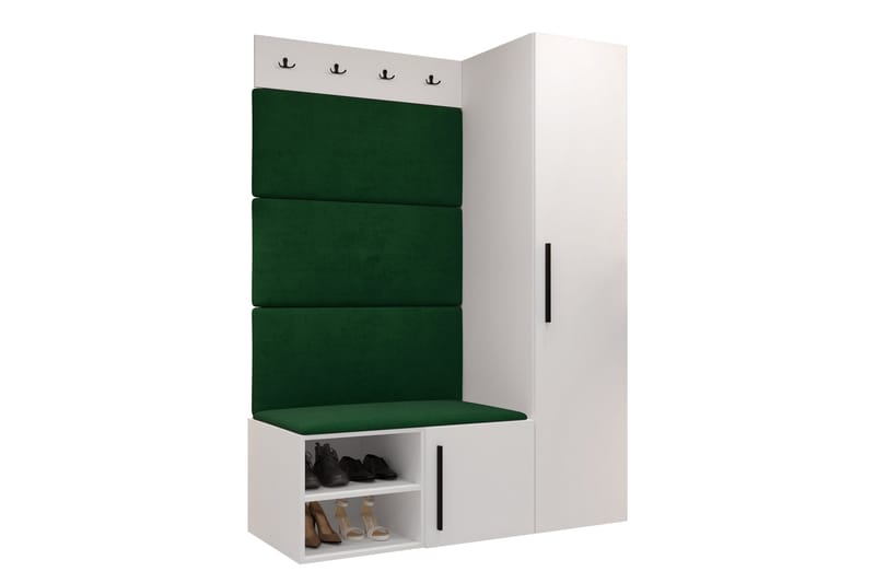 Farosa Hallmöbelset