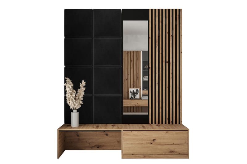 Shaftesbury Hallmöbelset - Products - Möbler - Hallmöbler - Möbelset för hall & entre