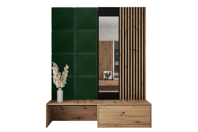 Shaftesbury Hallmöbelset - Products - Möbler - Hallmöbler - Möbelset för hall & entre