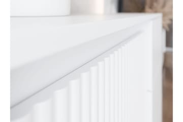 Bjurholm Tv-bänk 174 cm - Vit - Products - Möbler - TV- & Mediamöbler - TV bänk & mediabänk