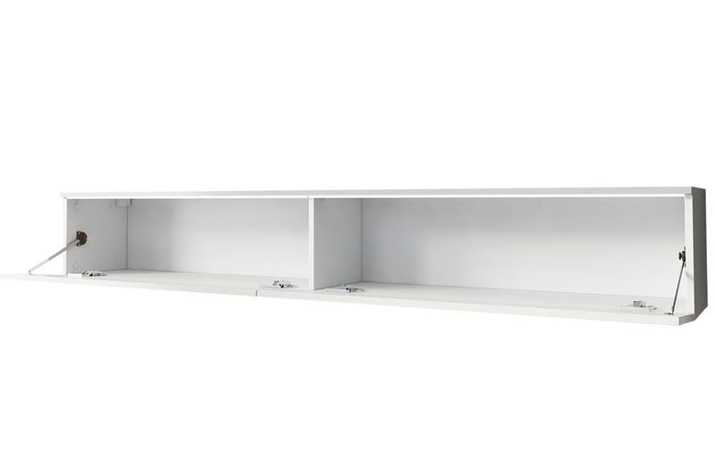 Cuguen Tv-skåp 180 cm - Ljus Natur - Products - Möbler - TV- & Mediamöbler - TV-skåp