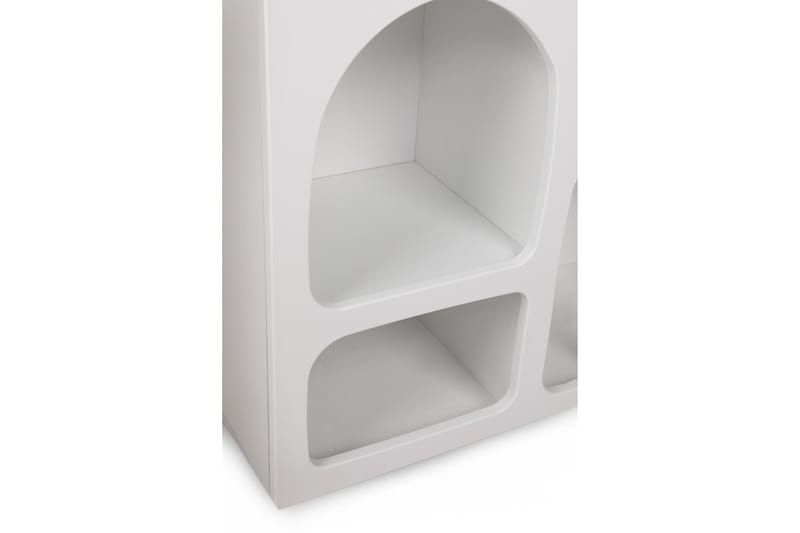 Dalim Konsollbord 120 cm - Vit - Products - Möbler - Bord & matgrupp - Avlastningsbord & sidobord - Konsolbord & hallbord