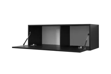 Dunvegan Tv-skåp 100 cm White - Products - Möbler - TV- & Mediamöbler - TV-skåp