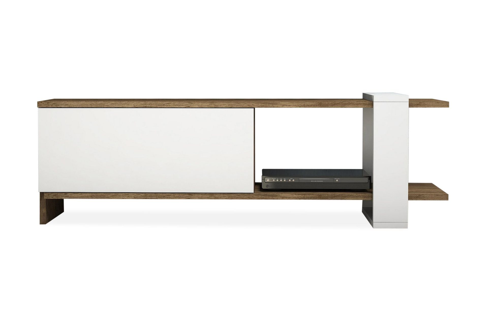 Gersby TV-Bänk 120 cm