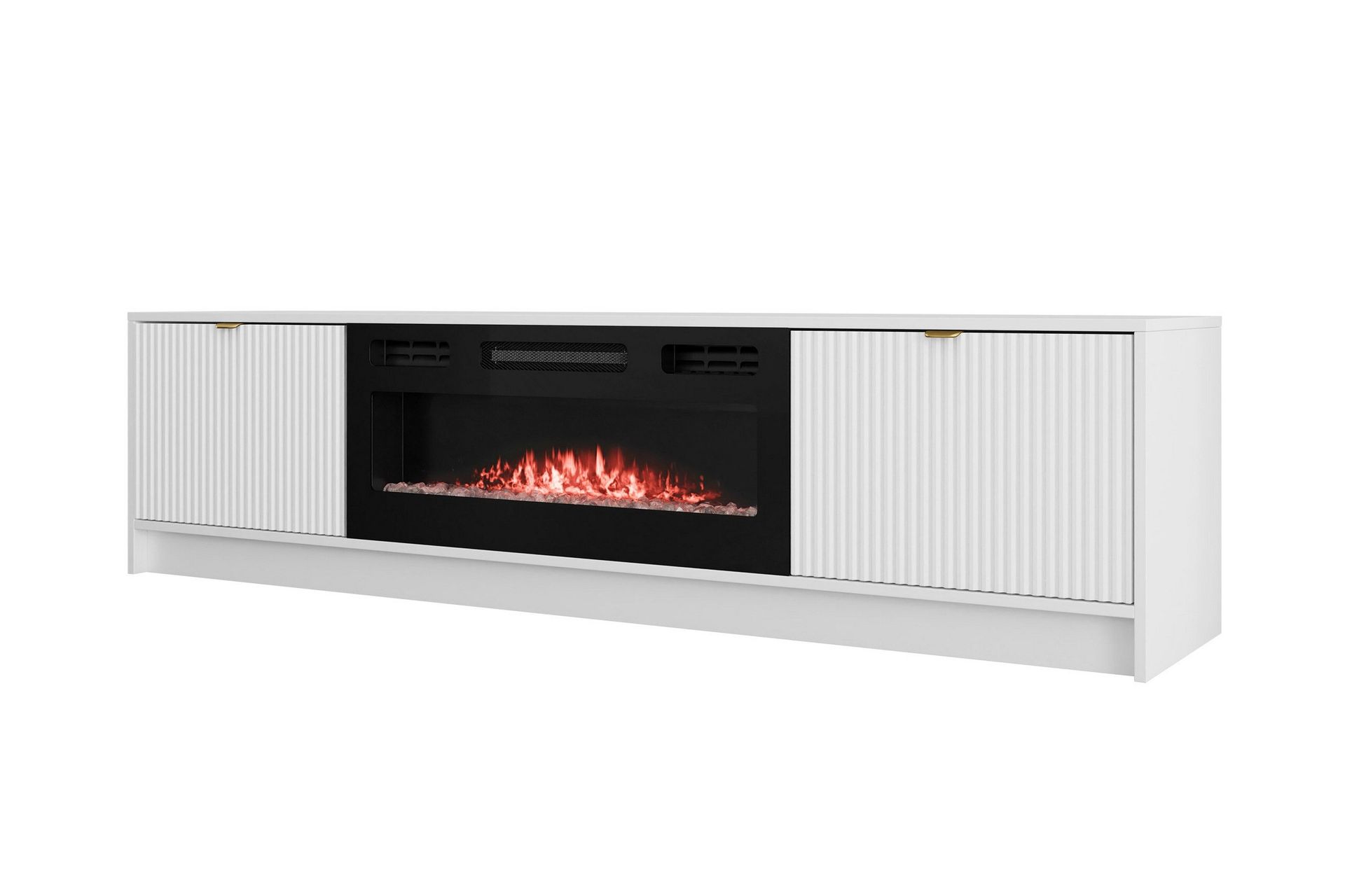 Gudelia Tv-bänk 182 cm