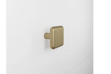 Hermann Tv-bänk 180 cm - Vit - Products - Möbler - TV- & Mediamöbler - TV bänk & mediabänk