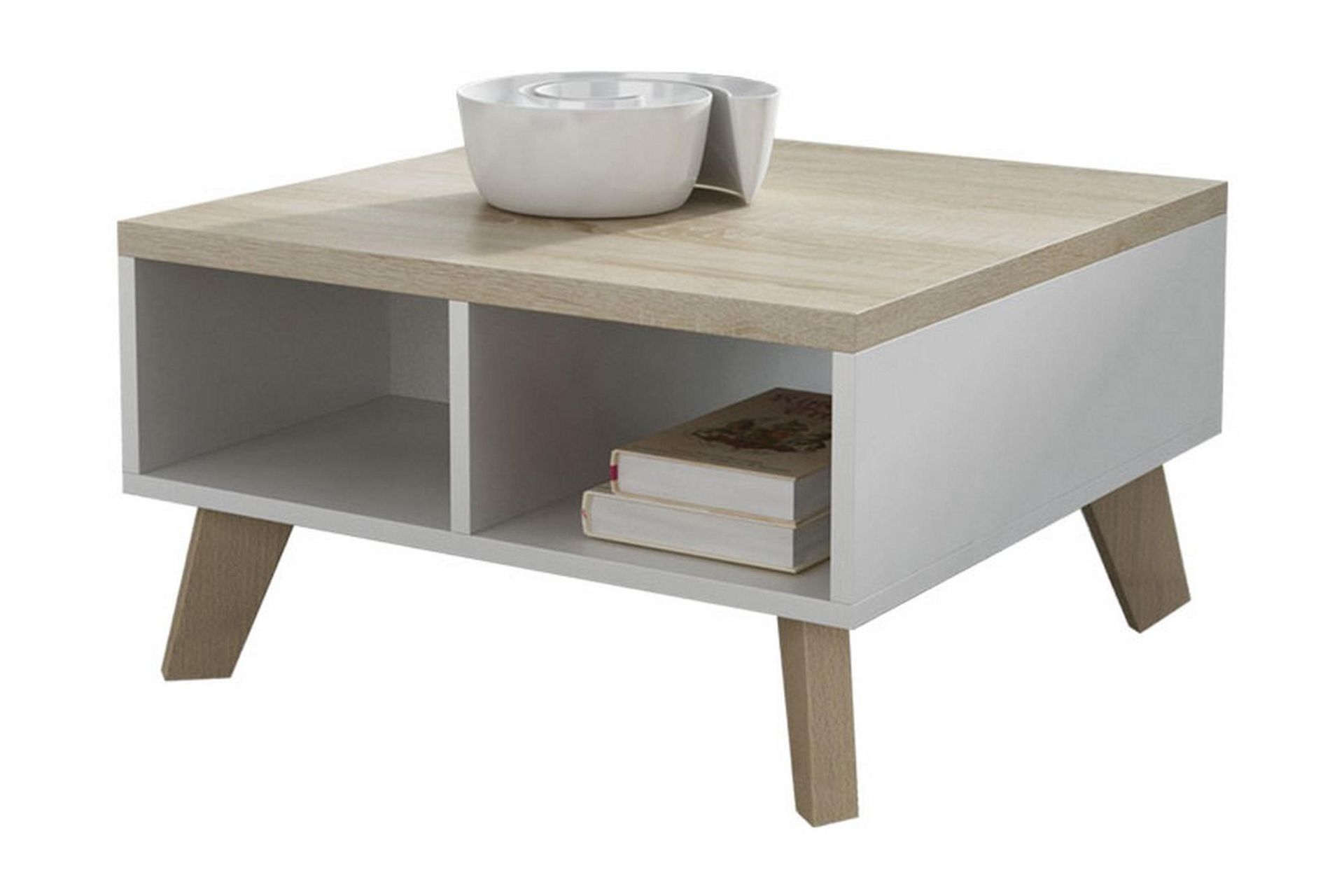 Kardos TV-bänk 60 cm