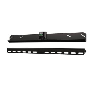 TV-Fäste Sanus Fixed Max Vesa 600x400 47-80 - Svart - Products - Möbler - TV- & Mediamöbler - Mediastativ & väggfäste - Tv-stativ & Tv-väggfäste