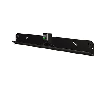TV-Fäste Sanus Fixed Max Vesa 600x400 47-80 - Svart - Products - Möbler - TV- & Mediamöbler - Mediastativ & väggfäste - Tv-stativ & Tv-väggfäste
