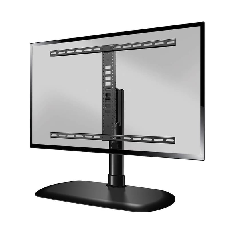 TV-Ställ Sanus 32-65 Svängbar Vesa 600x400 - Svart - Products - Möbler - TV- & Mediamöbler - Mediastativ & väggfäste - Tv-stativ & Tv-väggfäste