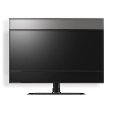 TV-Ställ Sanus 32-65 Svängbar Vesa 600x400 - Svart - Products - Möbler - TV- & Mediamöbler - Mediastativ & väggfäste - Tv-stativ & Tv-väggfäste