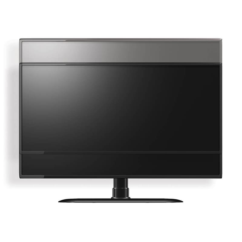 TV-Ställ Sanus 32-65 Svängbar Vesa 600x400 - Svart - Products - Möbler - TV- & Mediamöbler - Mediastativ & väggfäste - Tv-stativ & Tv-väggfäste