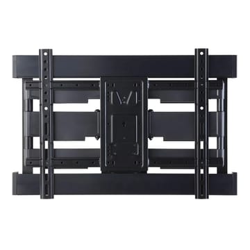 TV-Fäste Sanus Max Vesa 600x450 40-90 Full Motion - Svart - Products - Möbler - TV- & Mediamöbler - Mediastativ & väggfäste - Tv-stativ & Tv-väggfäste
