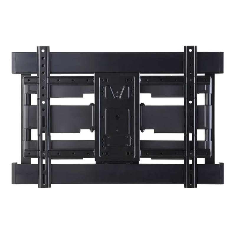 TV-Fäste Sanus Max Vesa 600x450 40-90 Full Motion - Svart - Products - Möbler - TV- & Mediamöbler - Mediastativ & väggfäste - Tv-stativ & Tv-väggfäste