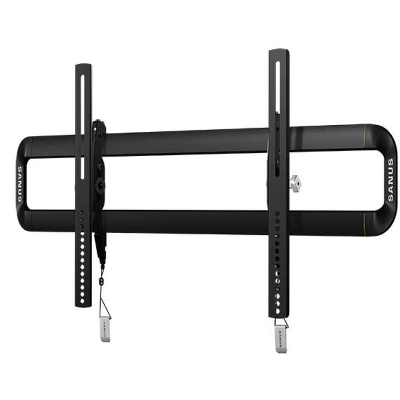 TV-Fäste Sanus Tilt VLT5-B2, 51-80, Vesa 700X400 Lutande - Svart - Products - Möbler - TV- & Mediamöbler - Mediastativ & väggfäste - Tv-stativ & Tv-väggfäste