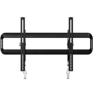 TV-Fäste Sanus Tilt VLT5-B2, 51-80, Vesa 700X400 Lutande - Svart - Products - Möbler - TV- & Mediamöbler - Mediastativ & väggfäste - Tv-stativ & Tv-väggfäste