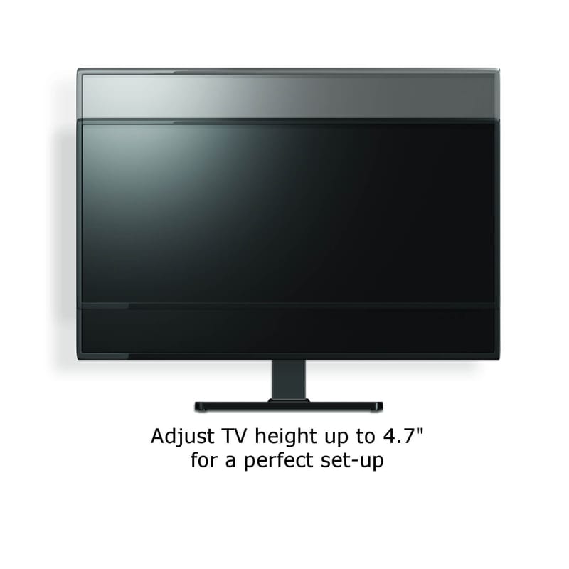 TV-Ställ Sanus 32-60 Svängbar Vesa 600x400 - Svart - Products - Möbler - TV- & Mediamöbler - Mediastativ & väggfäste - Tv-stativ & Tv-väggfäste
