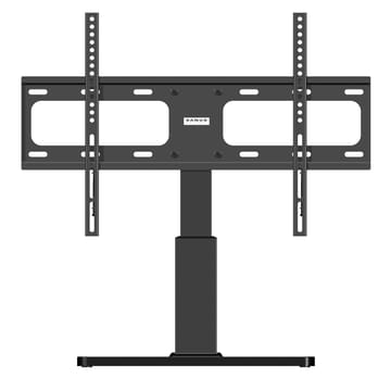 TV-Ställ Sanus 32-60 Svängbar Vesa 600x400 - Svart - Products - Möbler - TV- & Mediamöbler - Mediastativ & väggfäste - Tv-stativ & Tv-väggfäste
