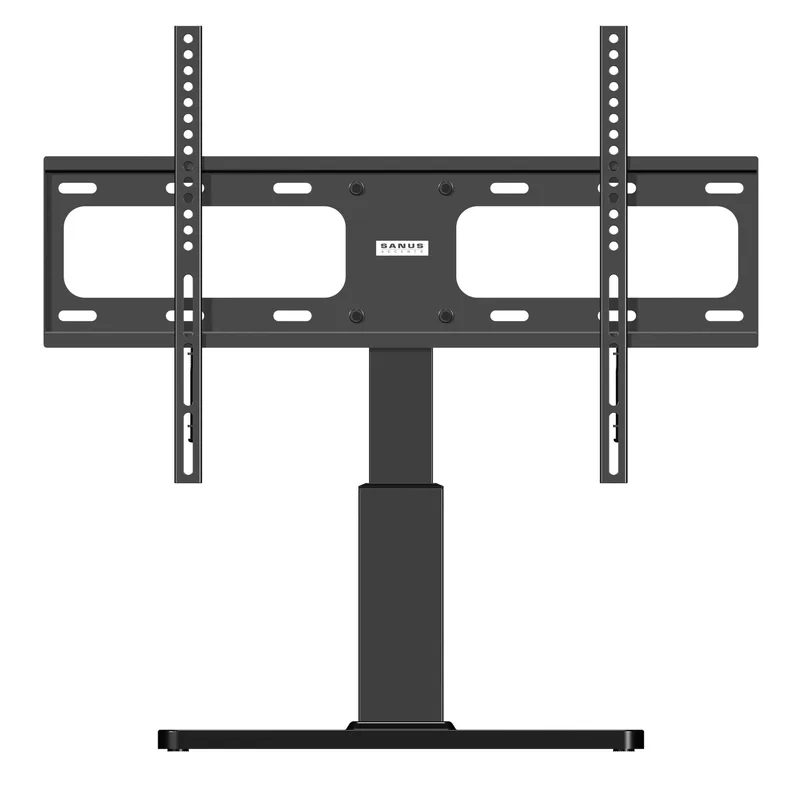 TV-Ställ Sanus 32-60 Svängbar Vesa 600x400 - Svart - Products - Möbler - TV- & Mediamöbler - Mediastativ & väggfäste - Tv-stativ & Tv-väggfäste
